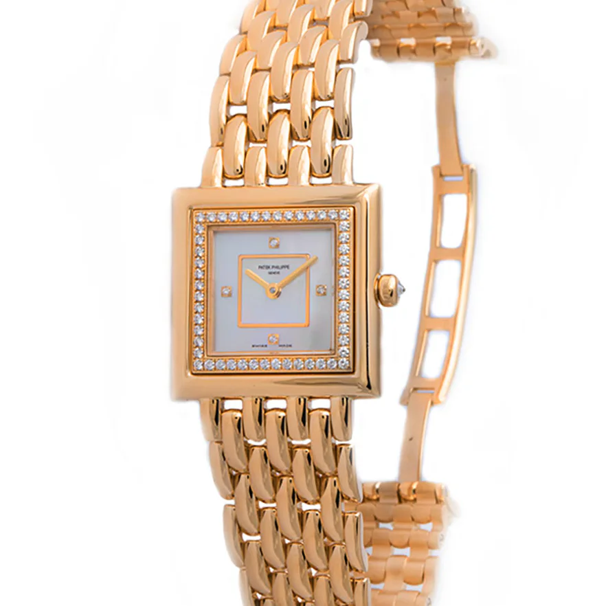 Patek Philippe Gondolo Lady